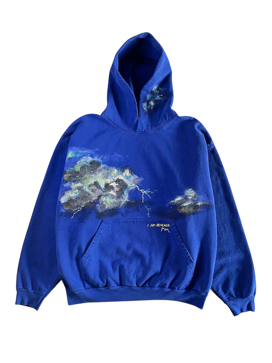 Glory Of The Lord by M.M.