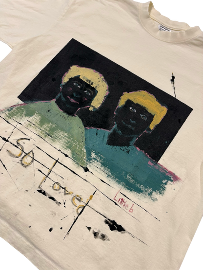 So Loved Tee by Little b (Size: 2XL)