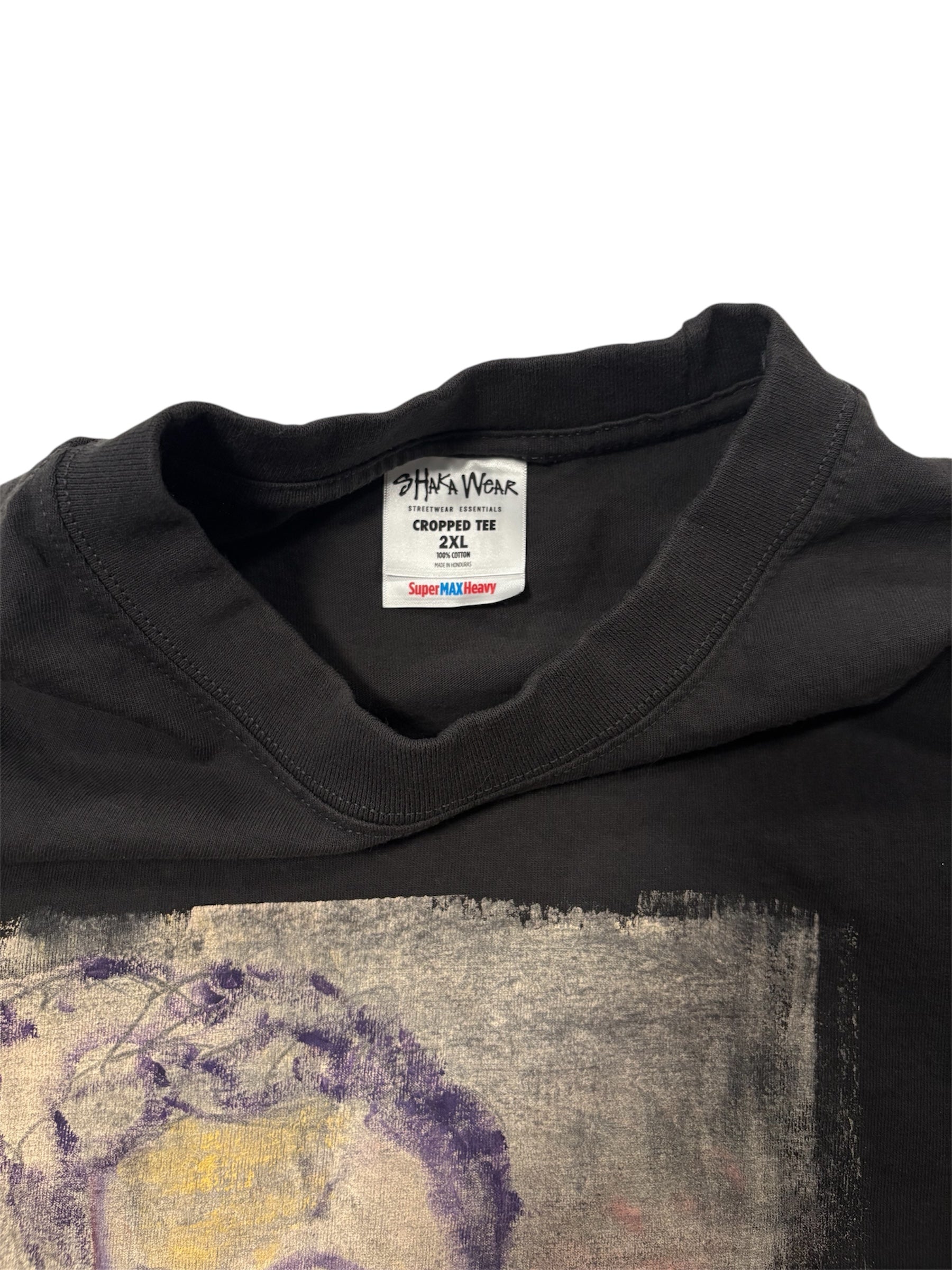 So Loved Tee by Little b (Size: 2XL) - I AM REVEALED