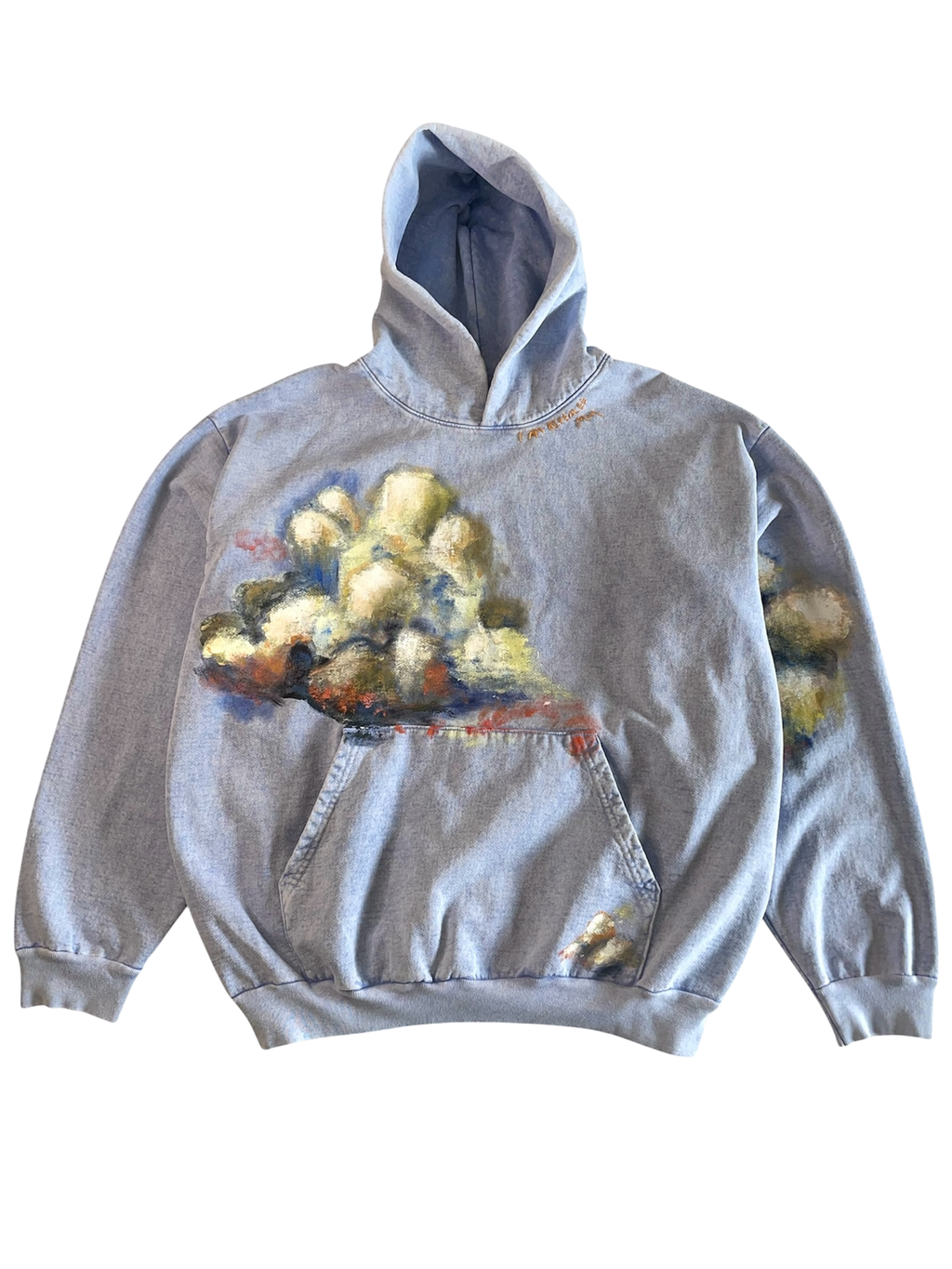 In His Presence • Unisex