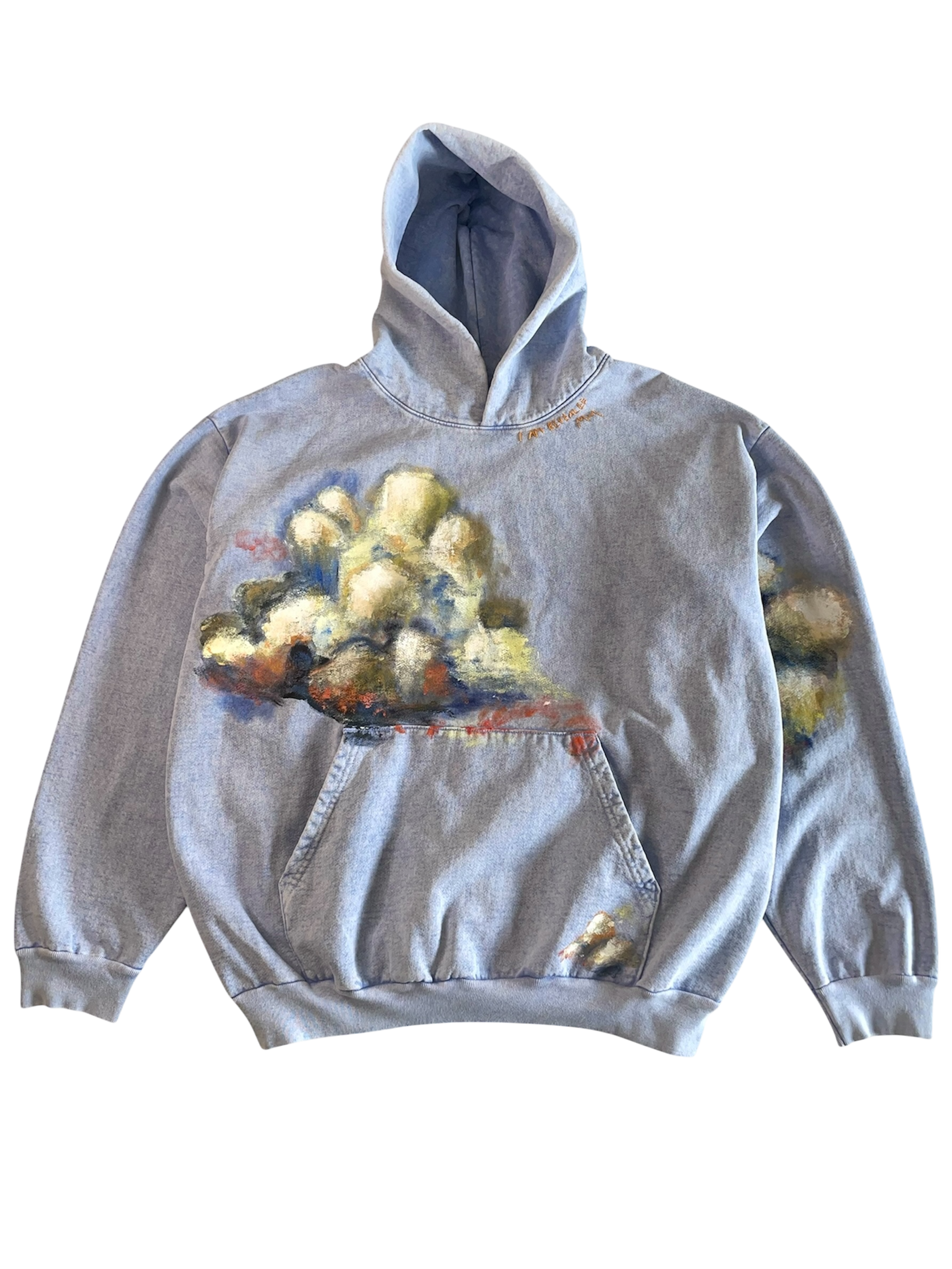 In His Presence • Unisex