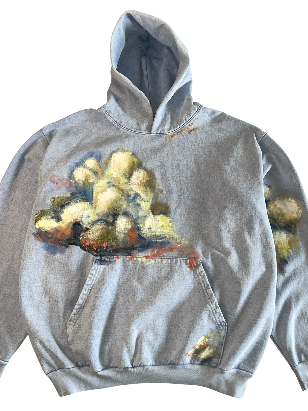 In His Presence • Unisex