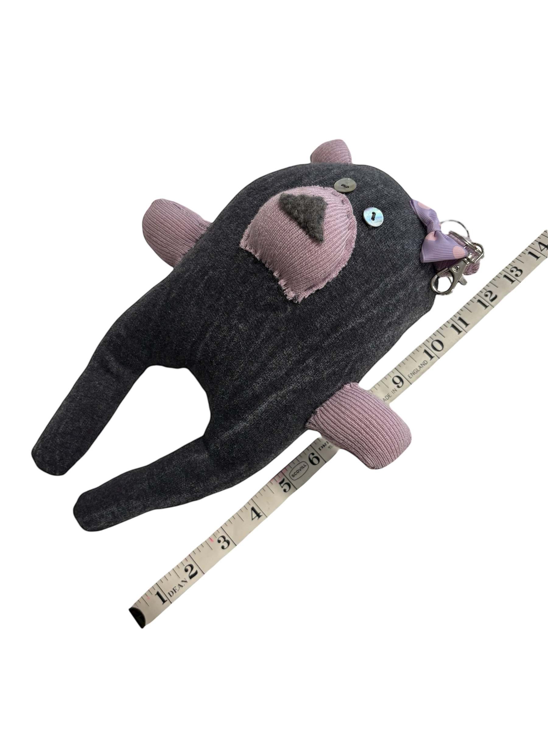 LaBearBear (Medium) by Little b