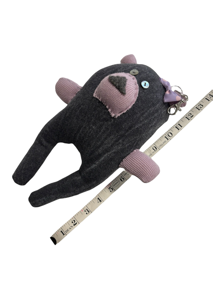 Teddy Charm (Medium) by Little b