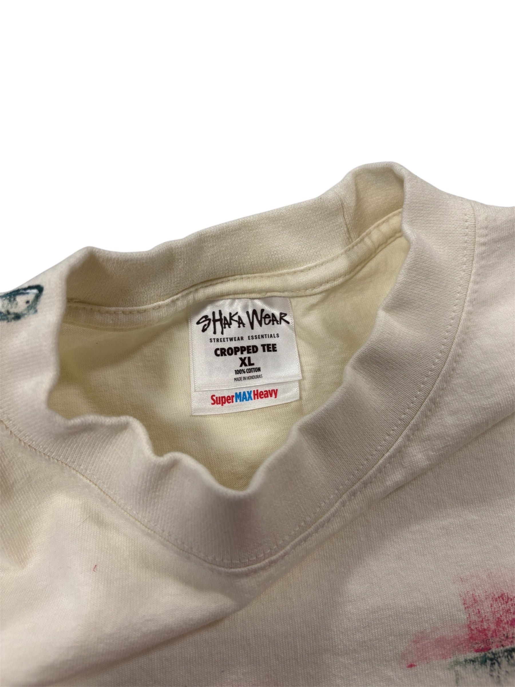 So Loved Tee by Little b (Size: XL) - I AM REVEALED