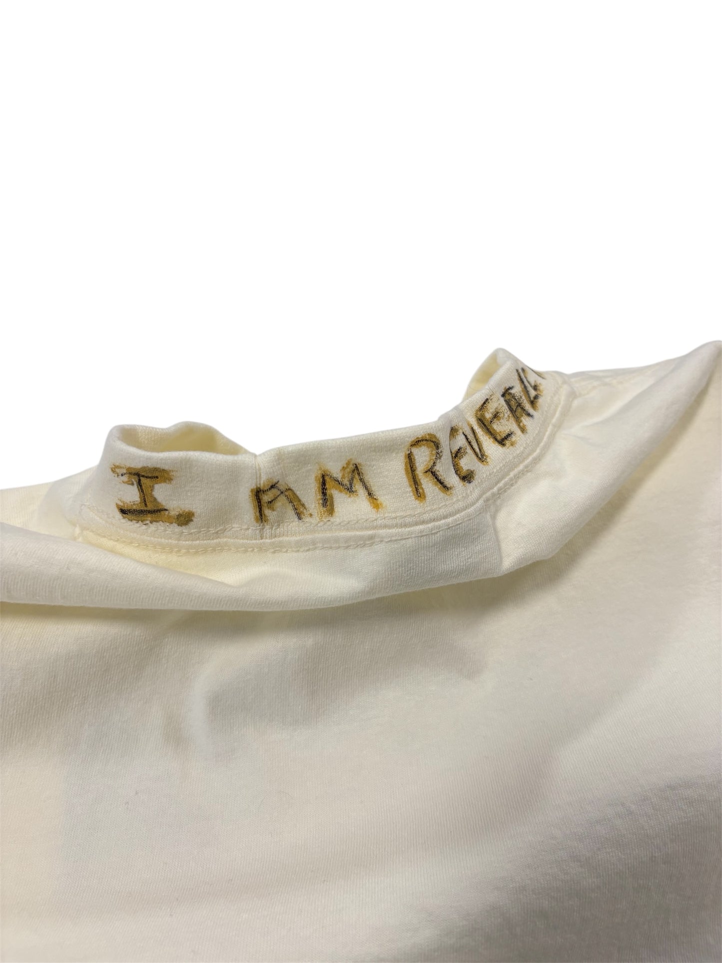 So Loved Tee by Little b (Size: 2XL) - I AM REVEALED