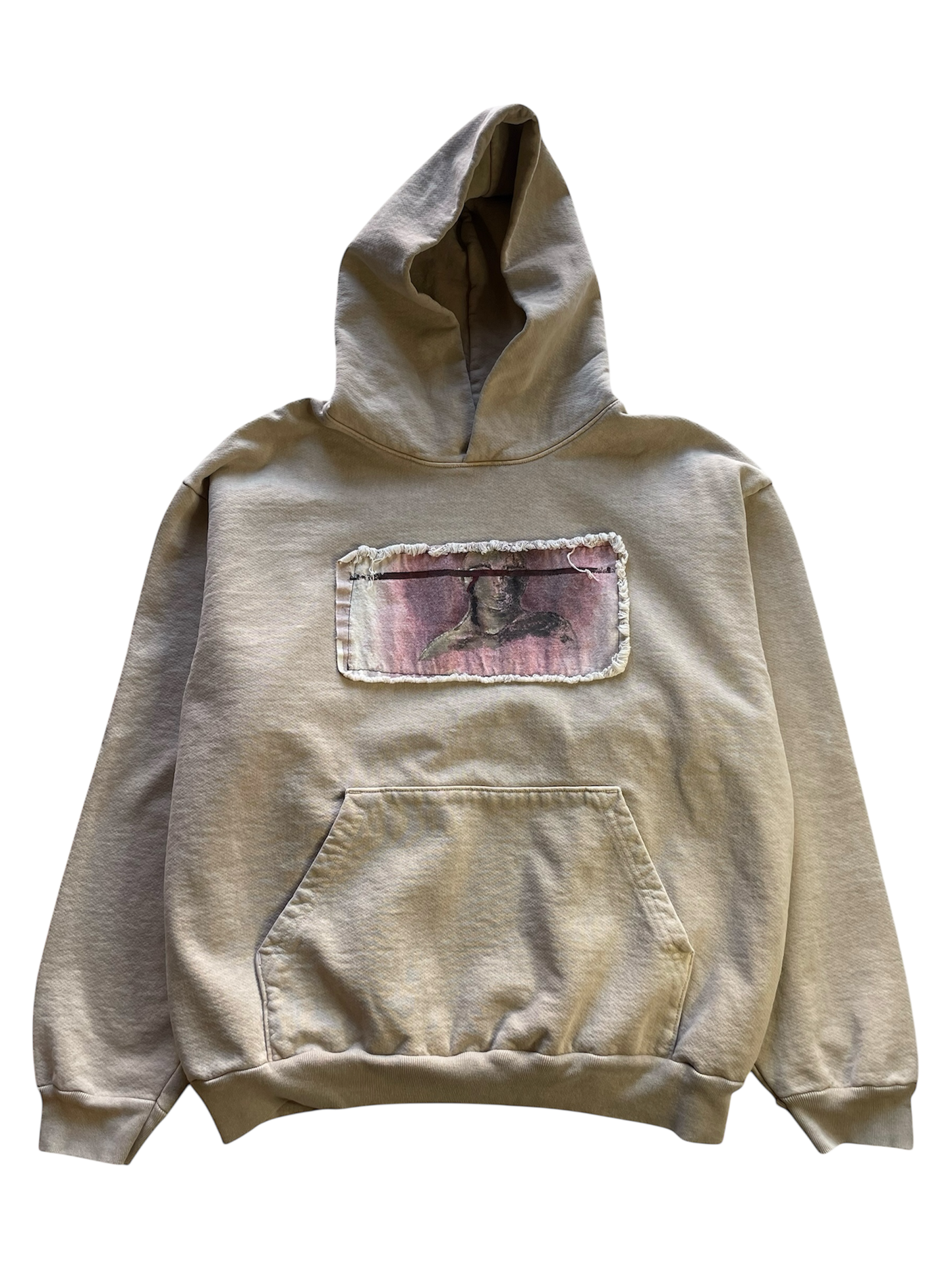 Covered Hoodie by The Kings Misfit Kid
