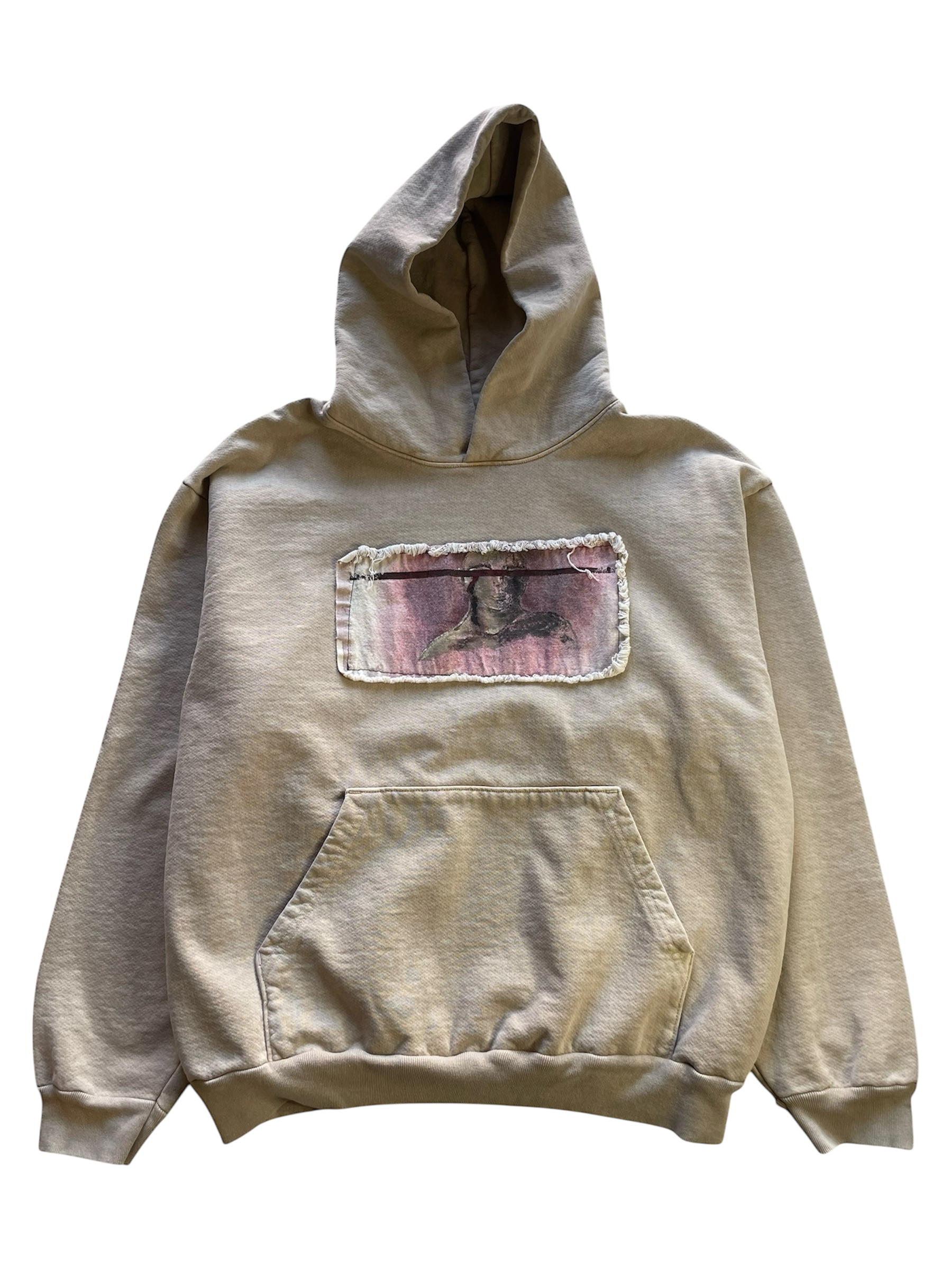 Covered Hoodie by The Kings Misfit Kid • Unisex • L