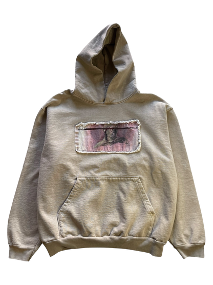 Covered Hoodie by The Kings Misfit Kid
