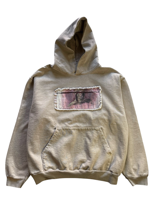 Covered Hoodie by The Kings Misfit Kid
