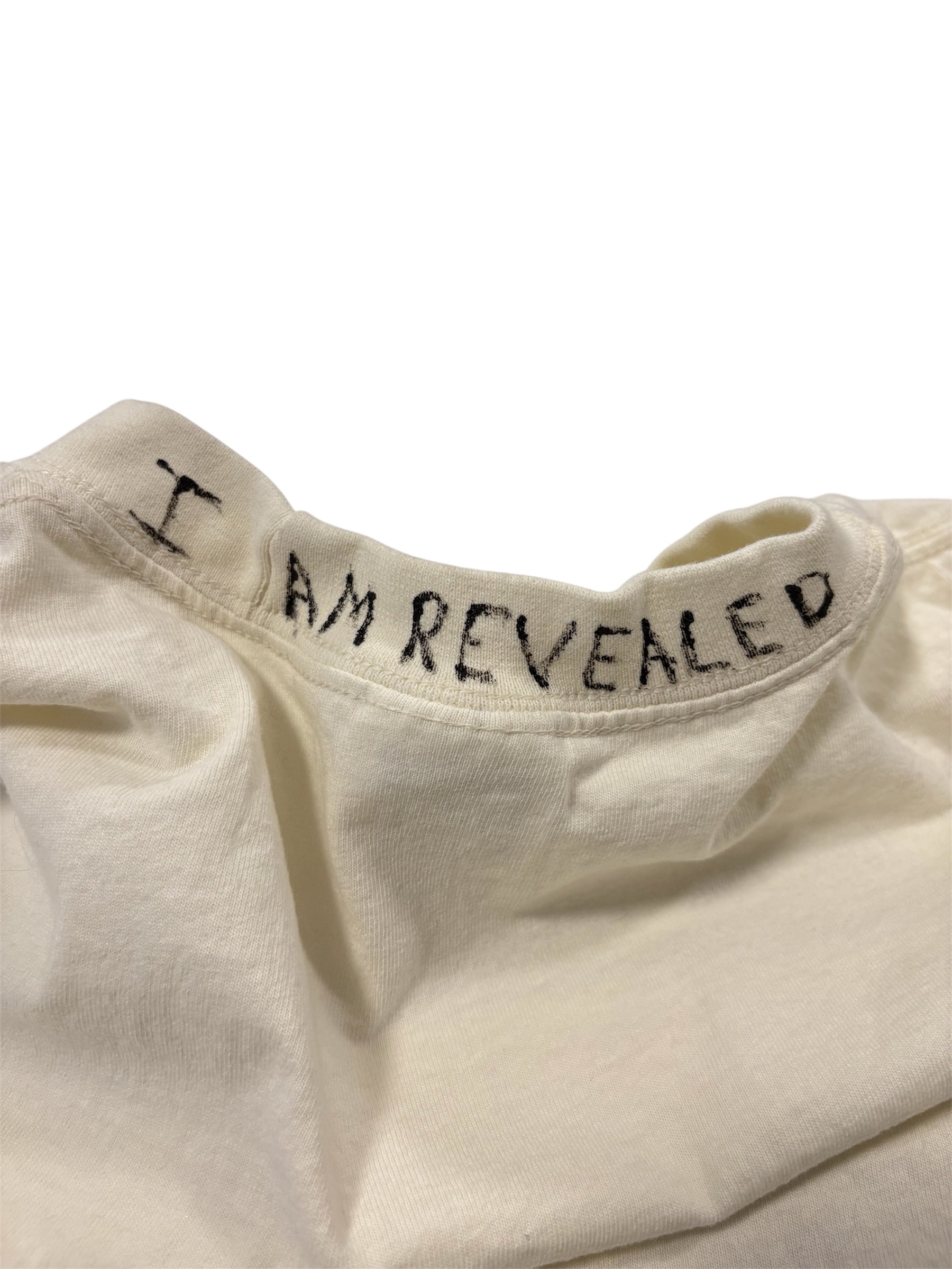 Love Tee by Little b (Size: L) - I AM REVEALED