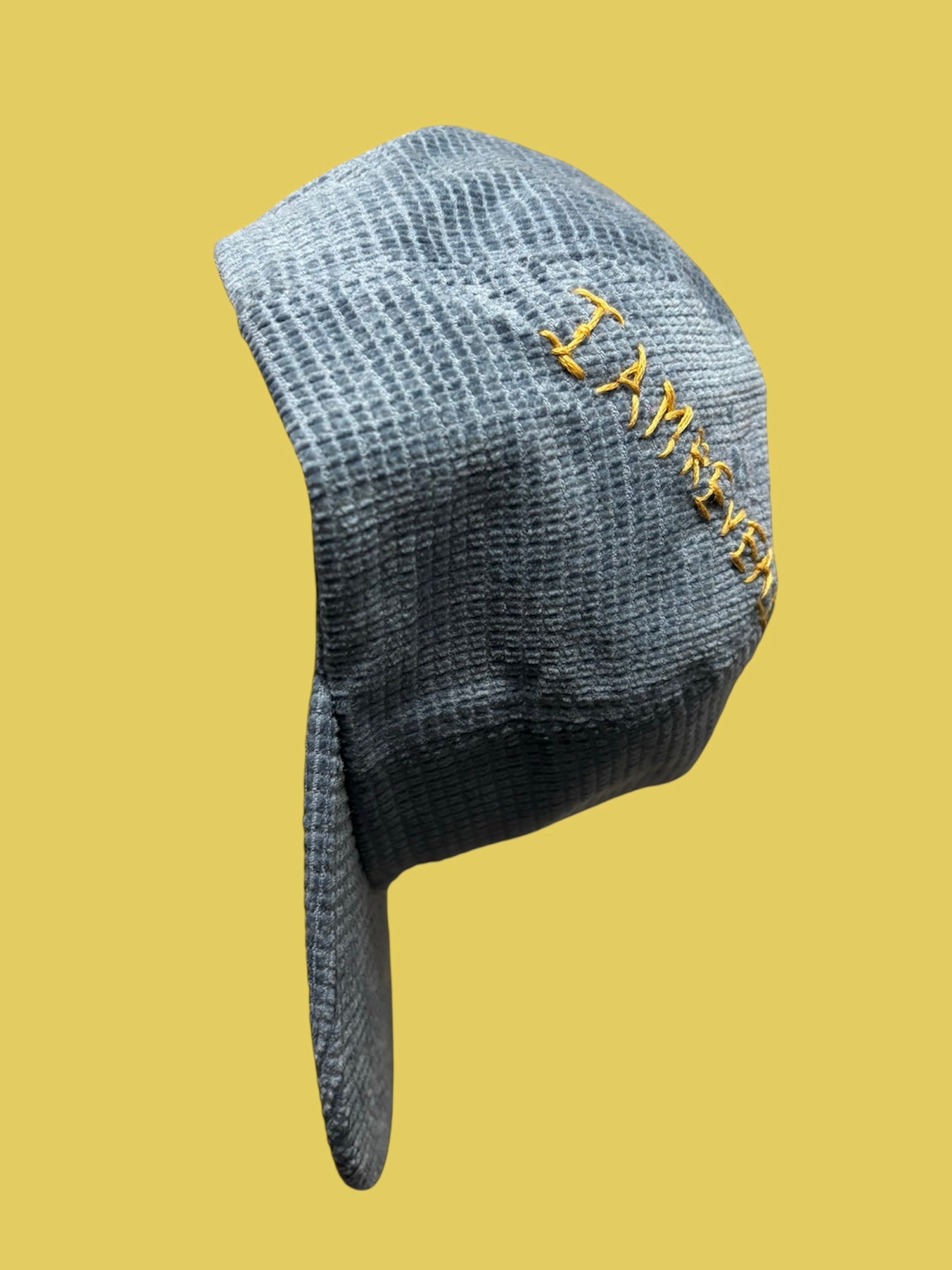 1/1 Tree of Life Snapback by JBM - I AM REVEALED