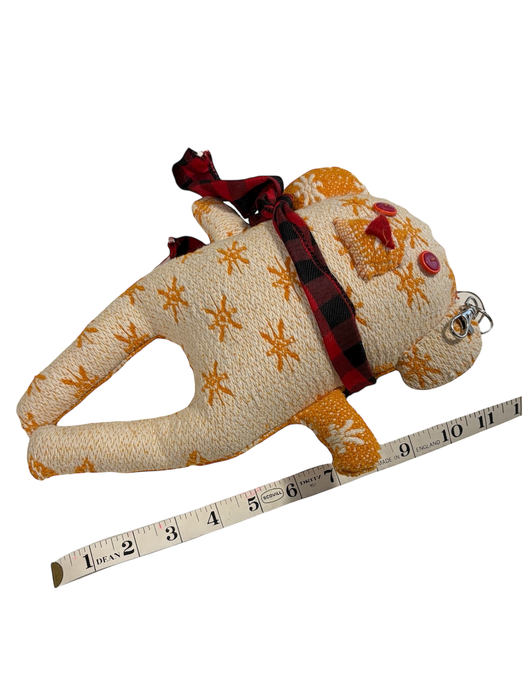 LaBearBear (Medium) by Little b