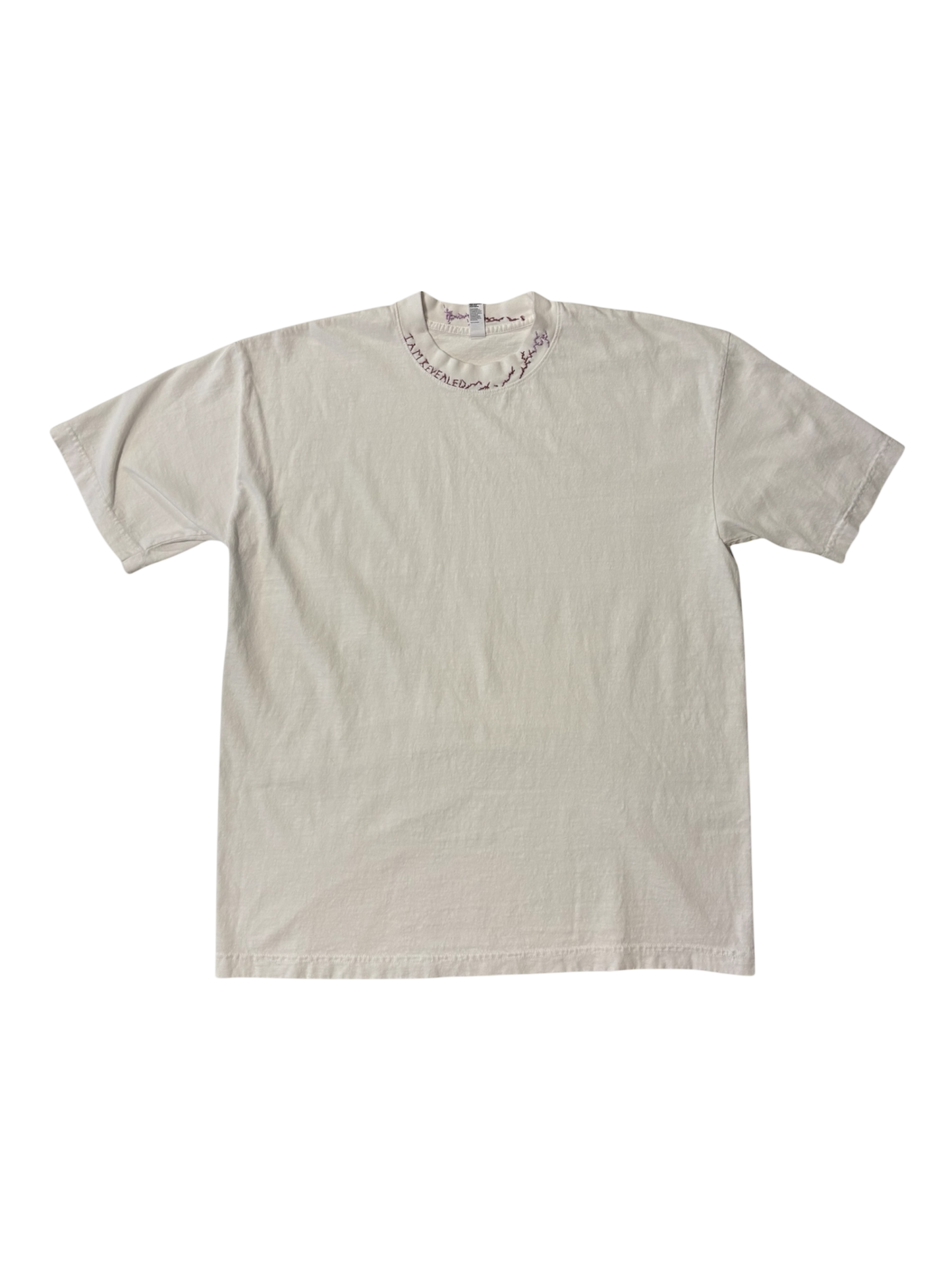 IAR Vine Tee by JBM (Size: L)