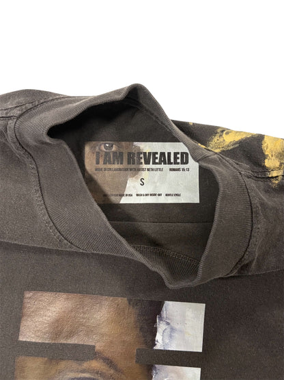 Sunflower Hope Tee by Little b (Size: Small) - I AM REVEALED