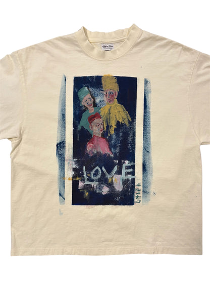 So Loved Tee by Little b (Size: 2XL) - I AM REVEALED