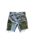 1/1 Shorts by The Kings Misfit Kid