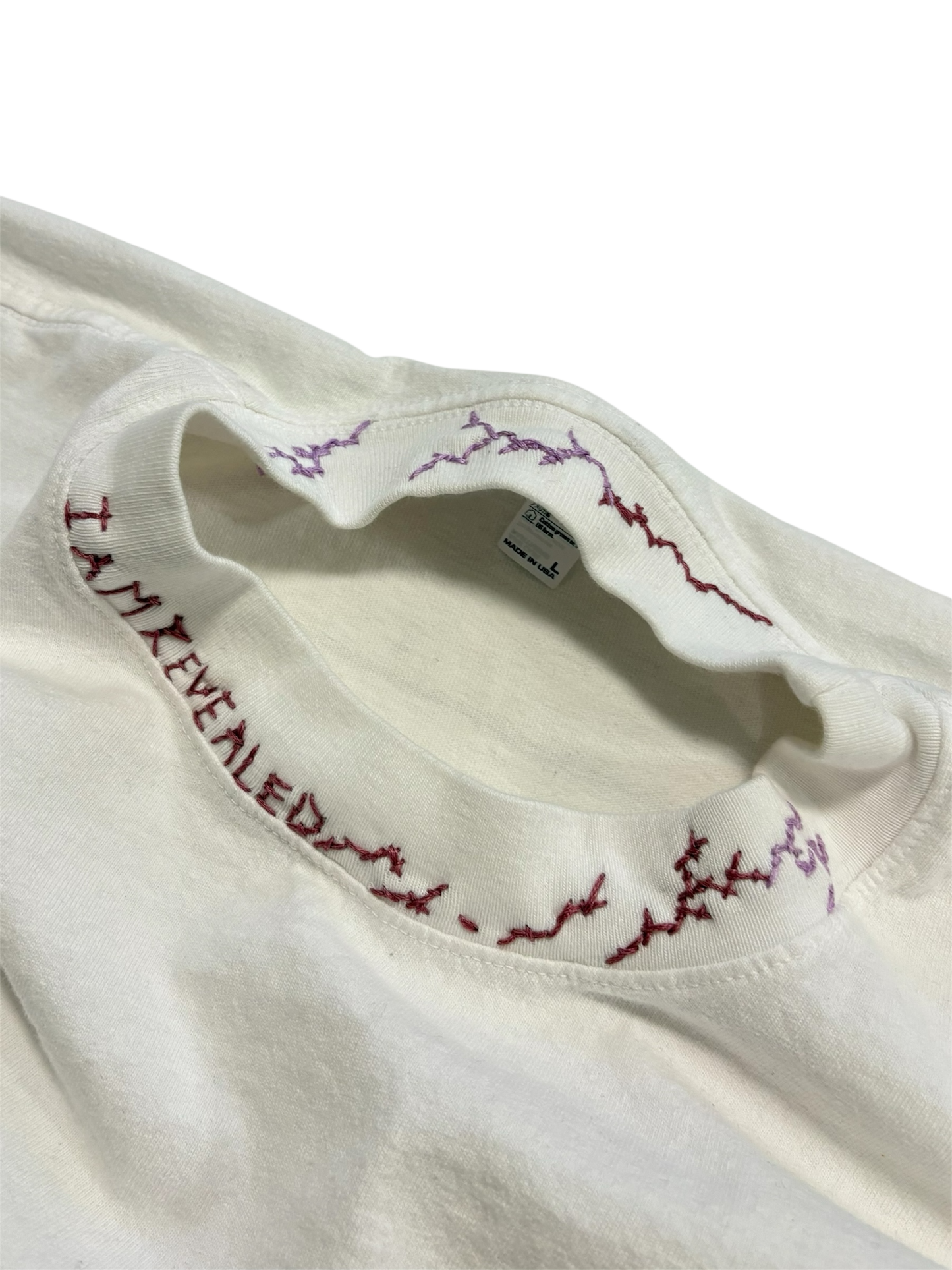 IAR Vine Tee by JBM (Size: L)