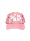 Pink Trucker by The Kings Misfit Kid • Unisex
