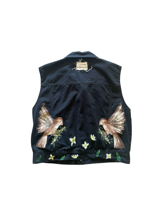 1/1 Size: M by The Kings Misfit Kid