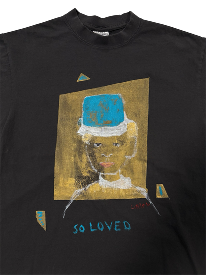 So Loved Tee by Little b (Size: Large)