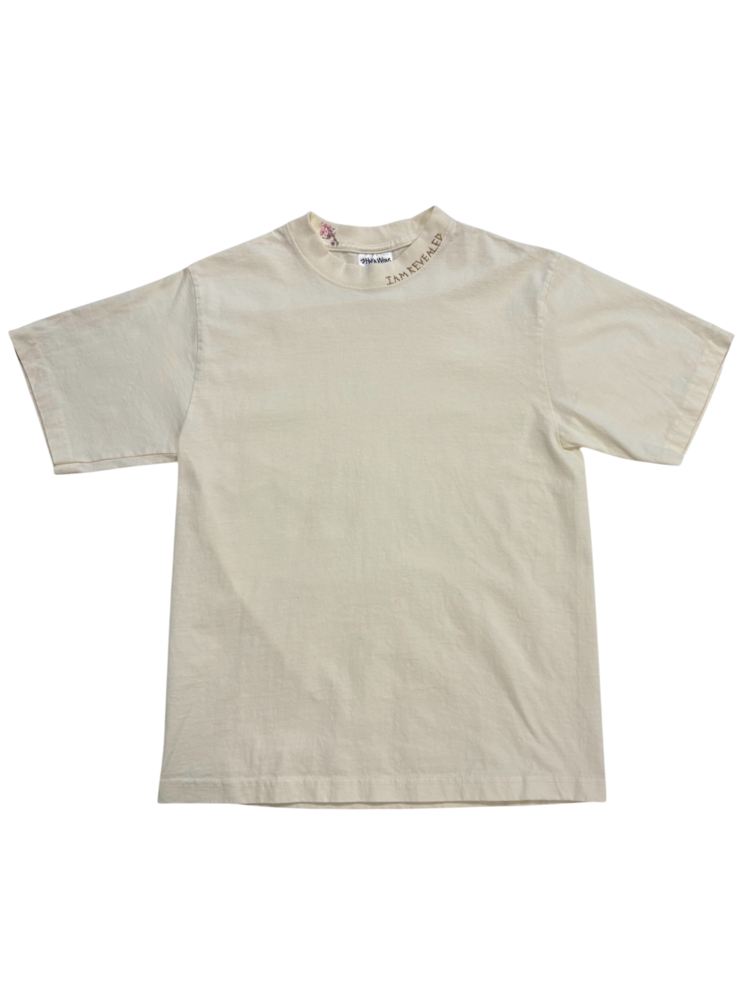 IAR Branch Tee by JBM (Size: M)
