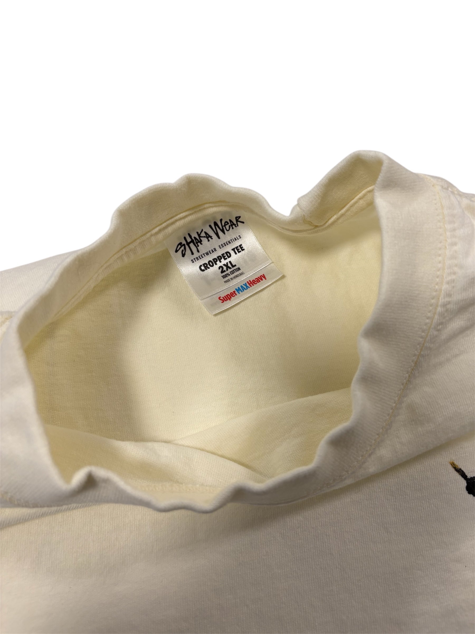 So Loved Tee by Little b (Size: 2XL) - I AM REVEALED