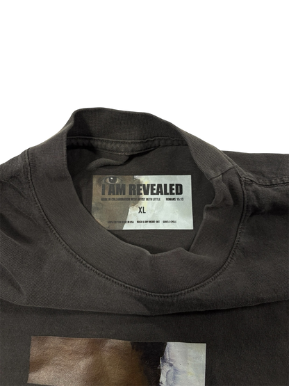 Faith, Hope, and Love Tee by Little b (Size: XL)