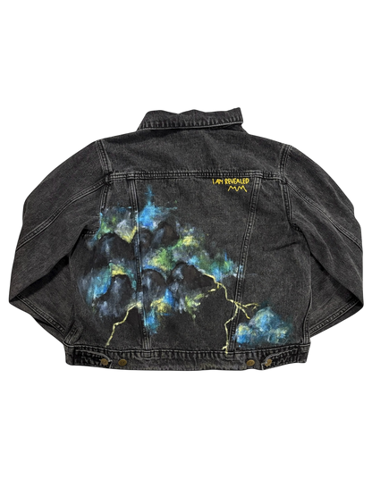 1/1 Glory Denim Jacket by M.M. (Size: WS)