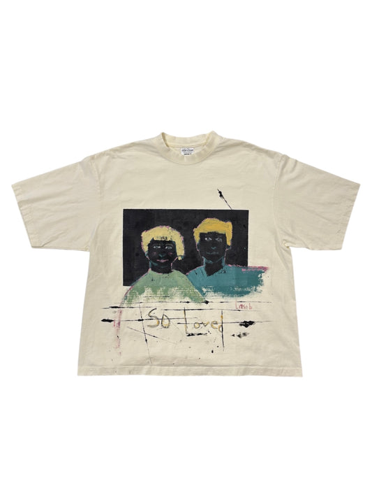 So Loved Tee by Little b (Size: 2XL) - I AM REVEALED