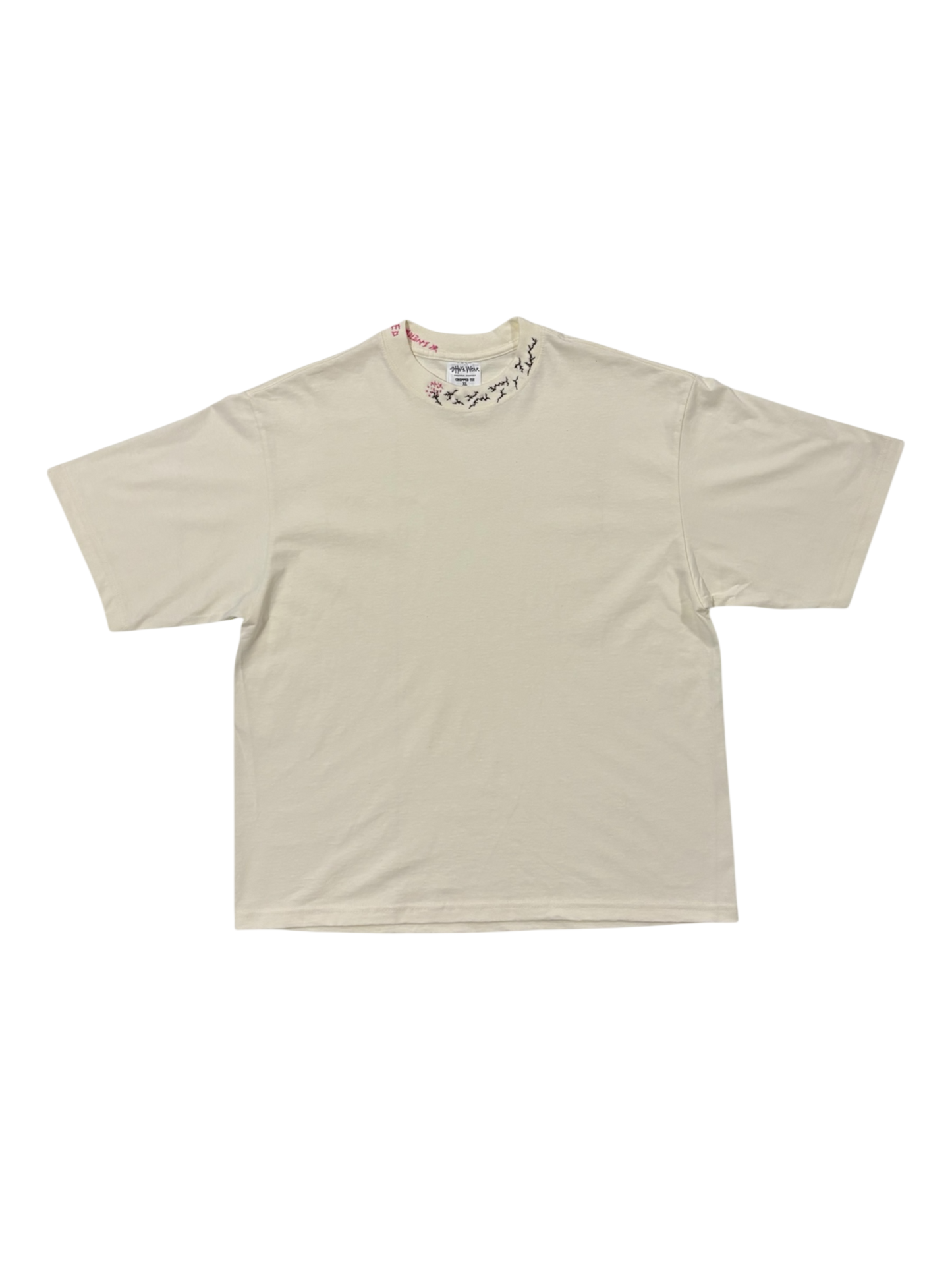 IAR Root Tee by JBM (Size: XL)