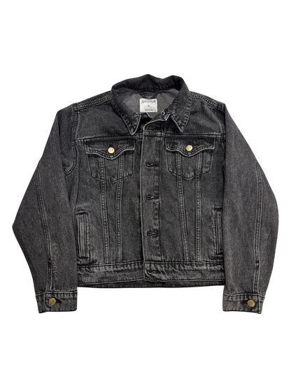 1/1 Glory Denim Jacket by M.M. (Size: WS)