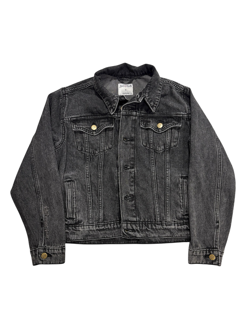 1/1 Glory Denim Jacket by M.M. • WS