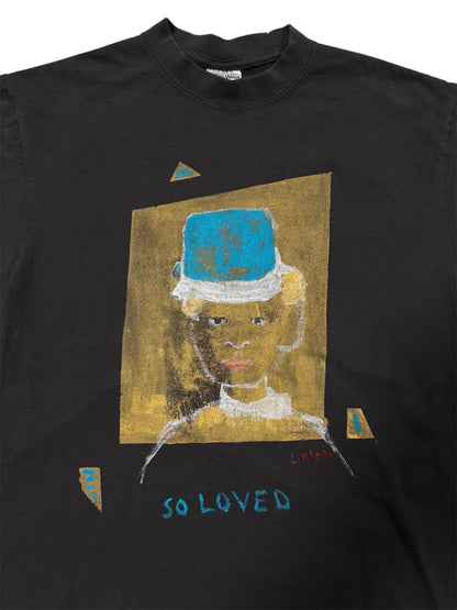 So Loved Tee by Little b (Size: Large) - I AM REVEALED