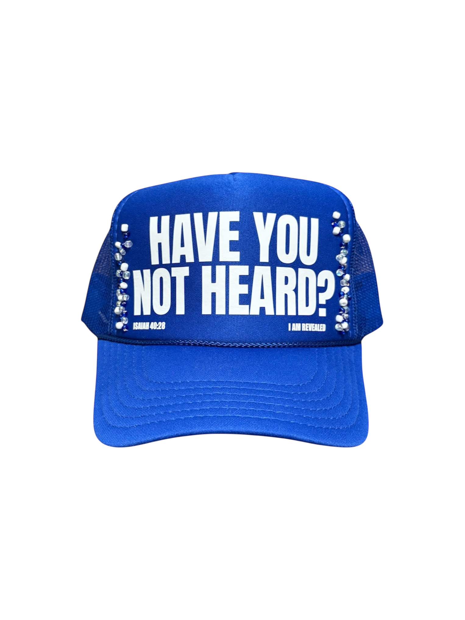 1/1 Royal Trucker by The Kings Misfit Kid