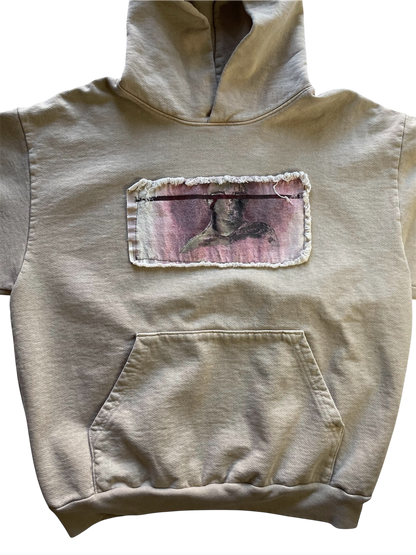 Covered Hoodie by The Kings Misfit Kid