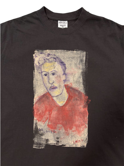 So Loved Tee by Little b (Size: 2XL) - I AM REVEALED