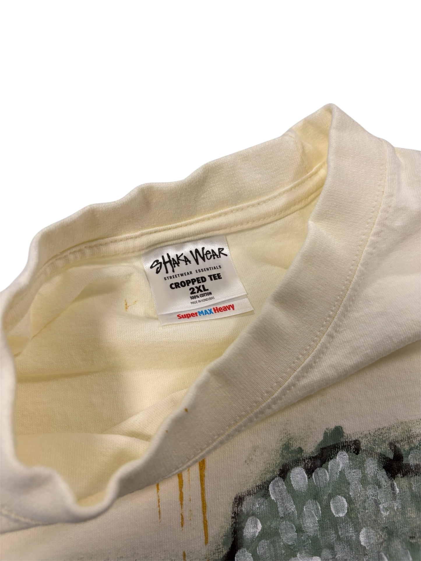 Love Tee by Little b (Size: 2XL)