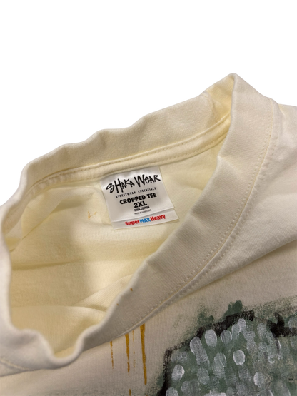 Love Tee by Little b (Size: 2XL)