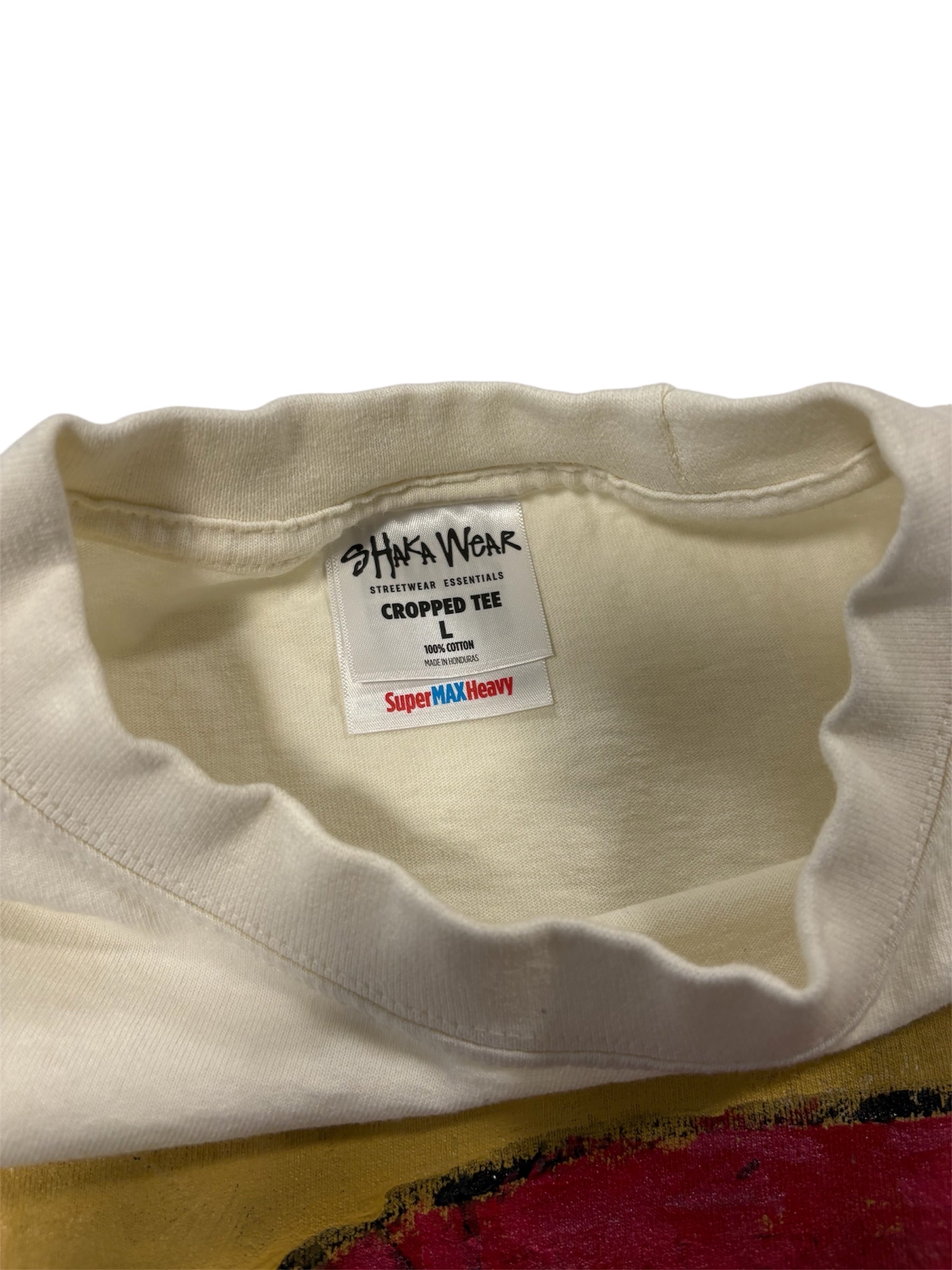 Love Tee by Little b (Size: L) - I AM REVEALED