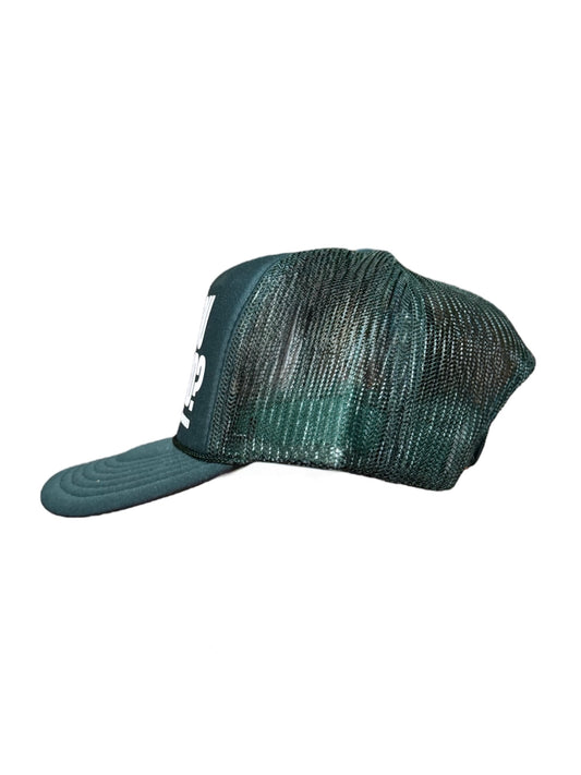 Dk. Green Trucker
