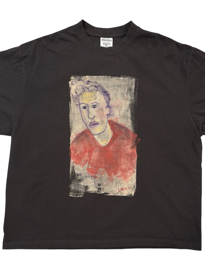 So Loved Tee by Little b (Size: 2XL)