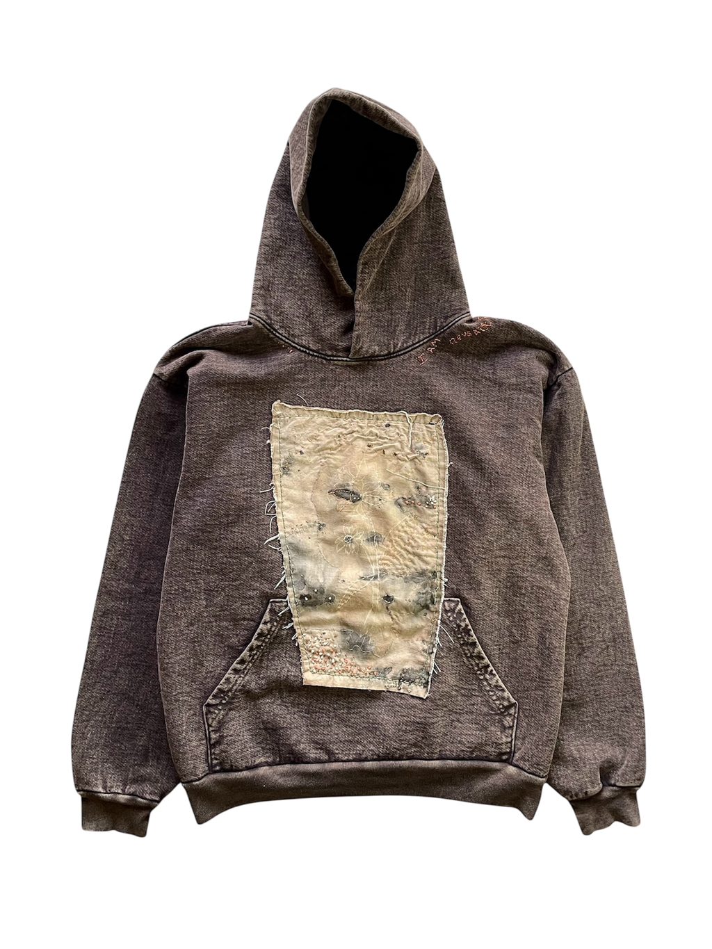 From The Dirt by little b • M