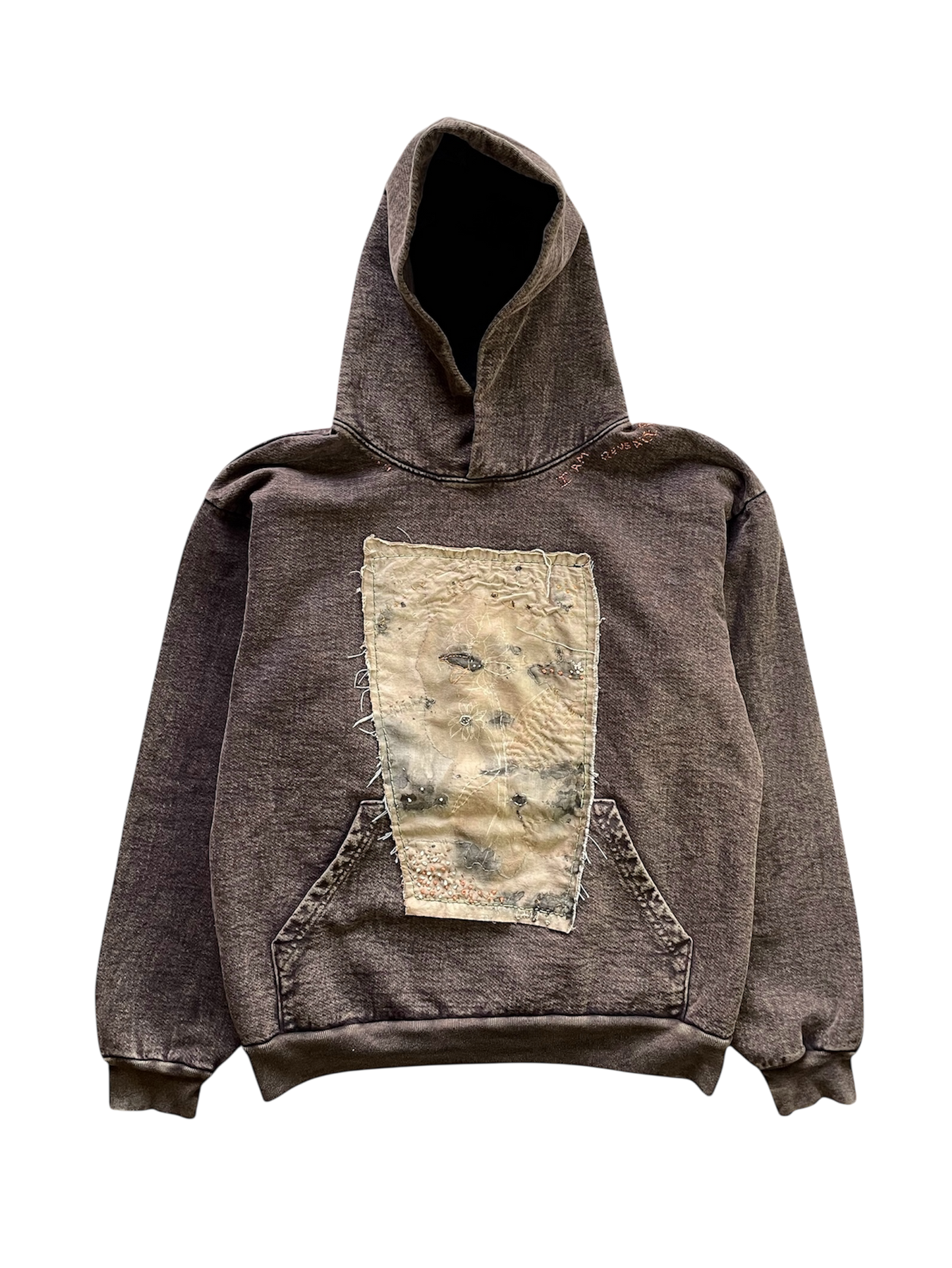 1/1 From The Dirt by little b.