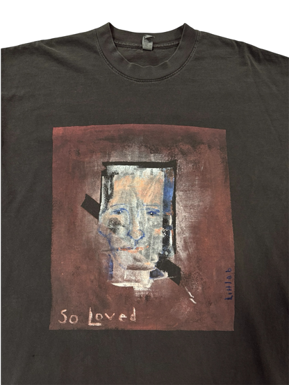 So Loved Tee by Little b (Size: Large)