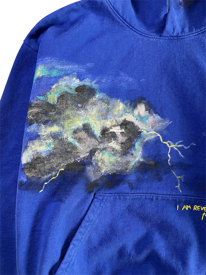 Glory Of The Lord by M.M.