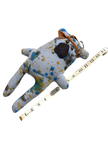 Teddy Charm (Medium) by Little b