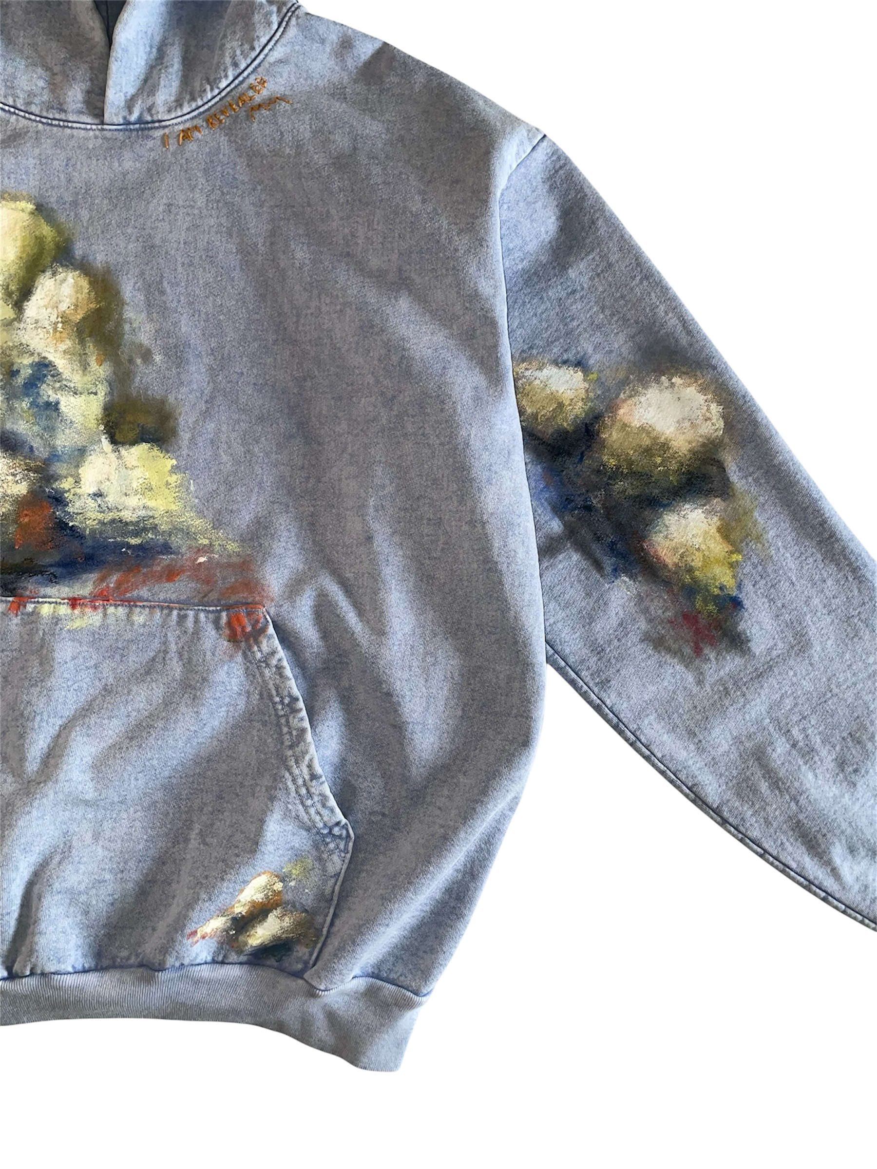 In His Presence • Unisex