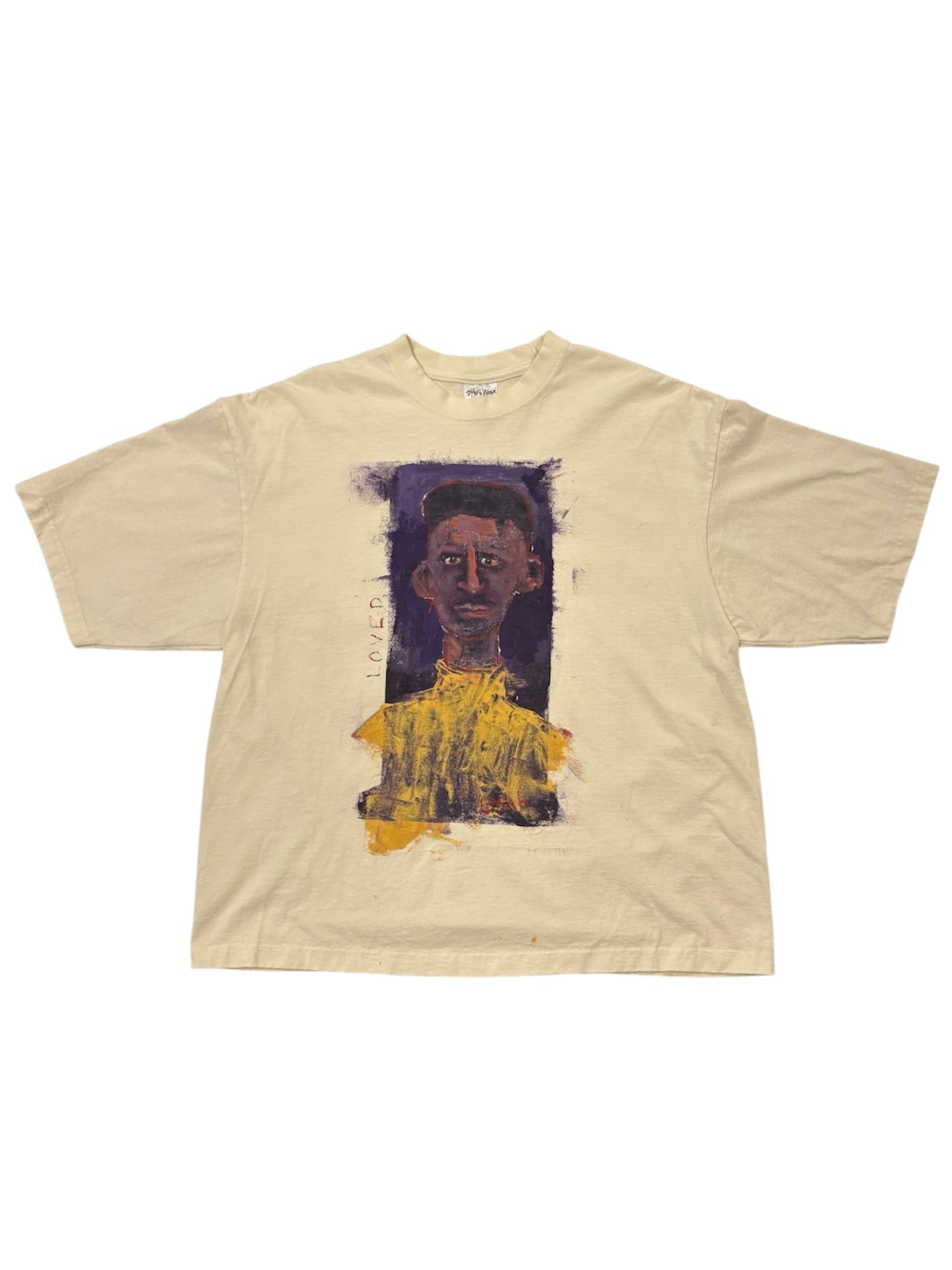 Loved Tee by Little b (Size: 2XL) - I AM REVEALED