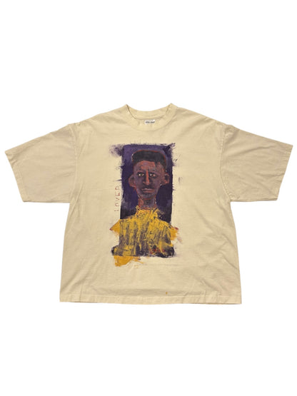 Loved Tee by Little b (Size: 2XL) - I AM REVEALED